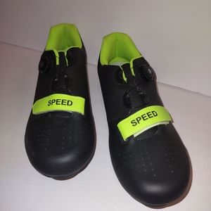 Speed Cycling Shoes